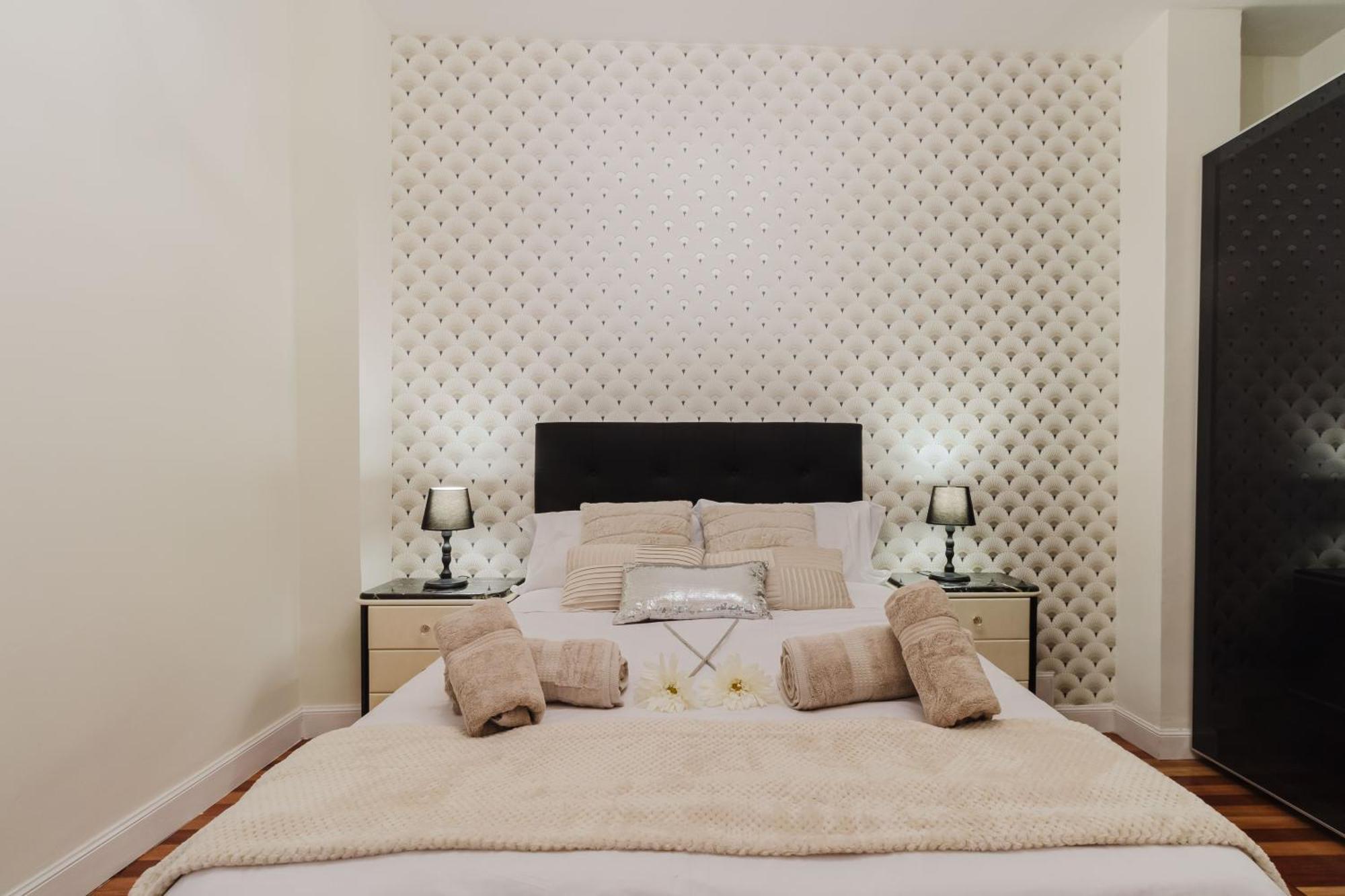 Apartment Cozy Bilbao, Zona Alhondiga-moyua Bilbao