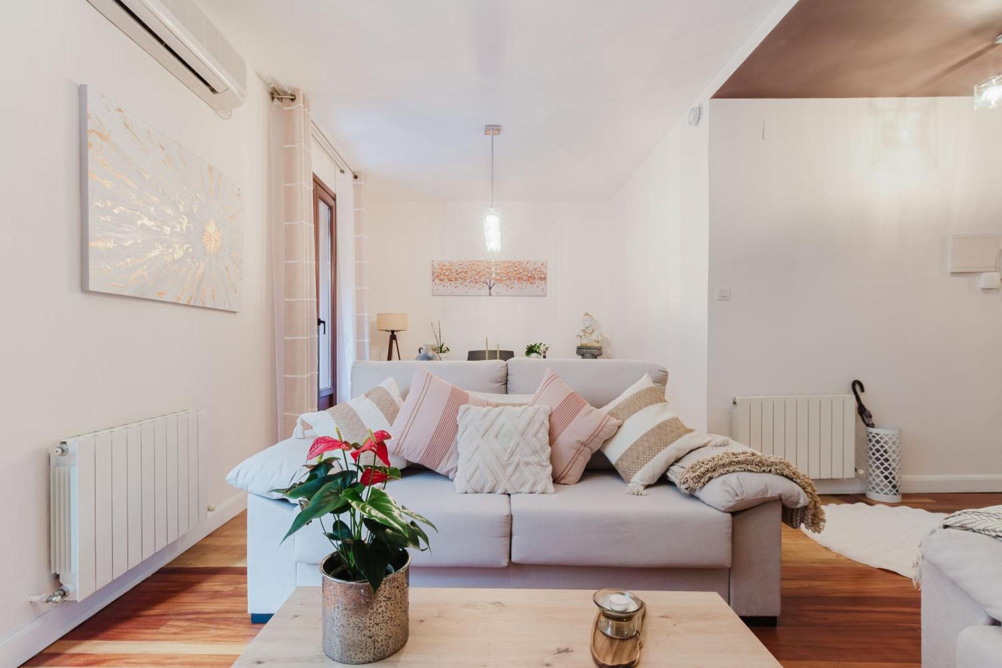 Cozy Bilbao, Zona Alhondiga-moyua Bilbao